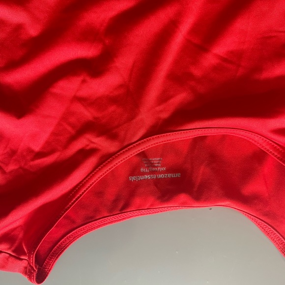 Men’s tank top - Picture 2 of 3